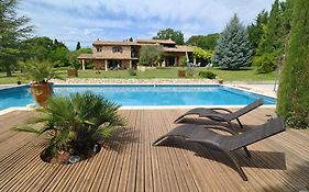 Mas au Cœur de La Provence&SPA