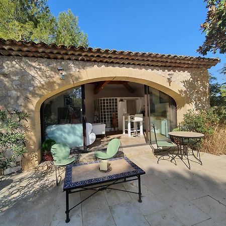 Mas au Cœur de La Provence&SPA Saint-Cannat Extérieur photo