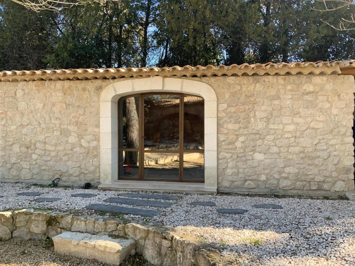 Mas au Cœur de La Provence&SPA Saint-Cannat Extérieur photo