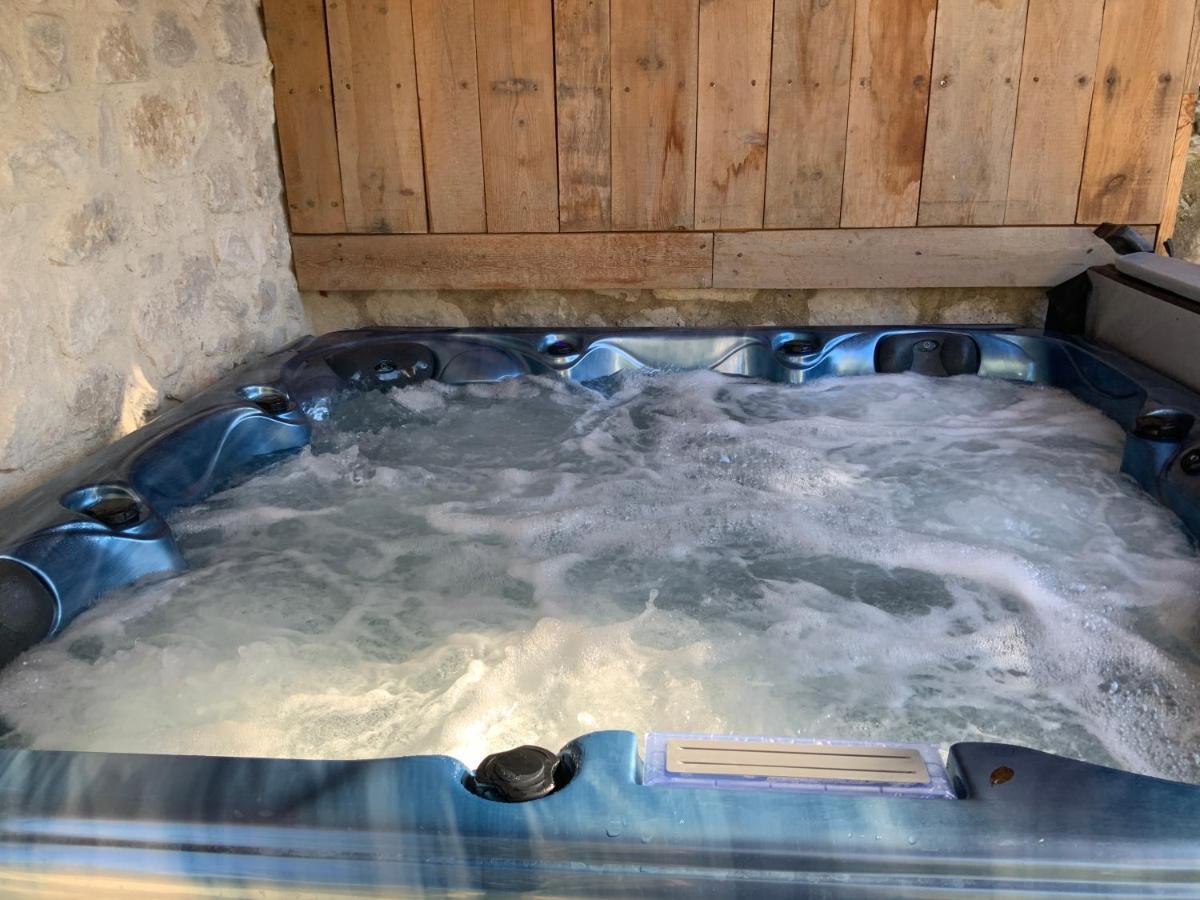 Mas au Cœur de La Provence&SPA Saint-Cannat Extérieur photo