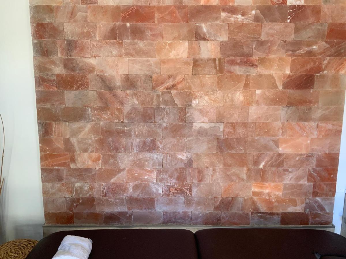Mas au Cœur de La Provence&SPA Saint-Cannat Extérieur photo