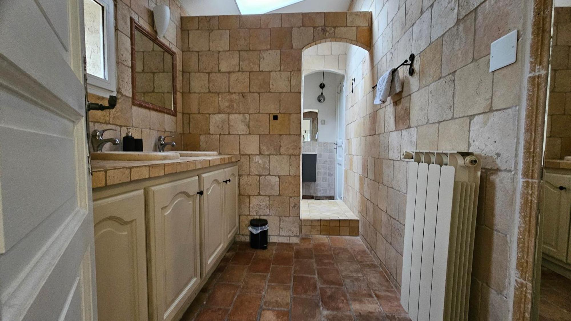 Mas au Cœur de La Provence&SPA Saint-Cannat Extérieur photo