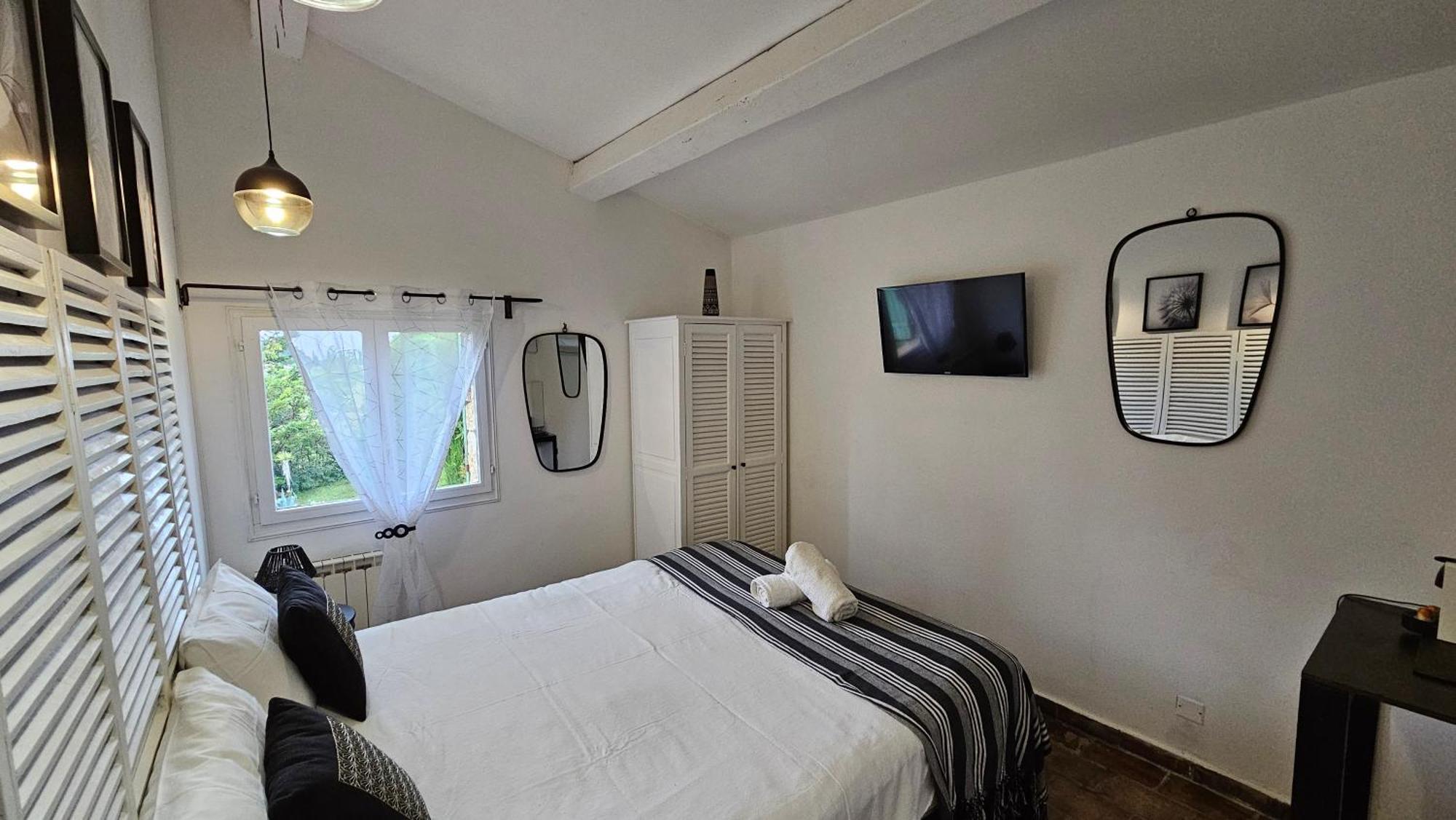 Mas au Cœur de La Provence&SPA Saint-Cannat Extérieur photo