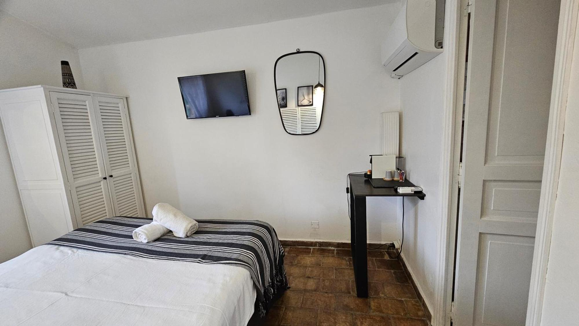 Mas au Cœur de La Provence&SPA Saint-Cannat Extérieur photo